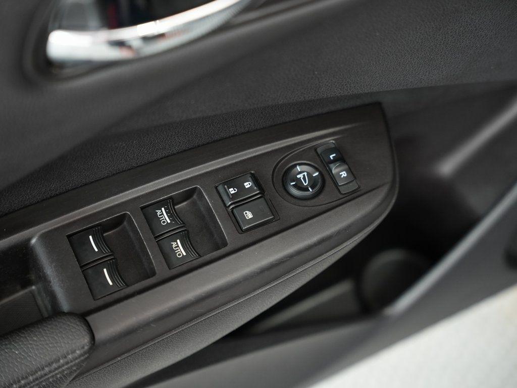 Acura RDX AWD 4dr 2016