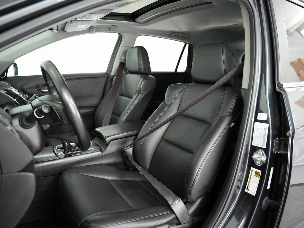 Acura RDX AWD 4dr 2016