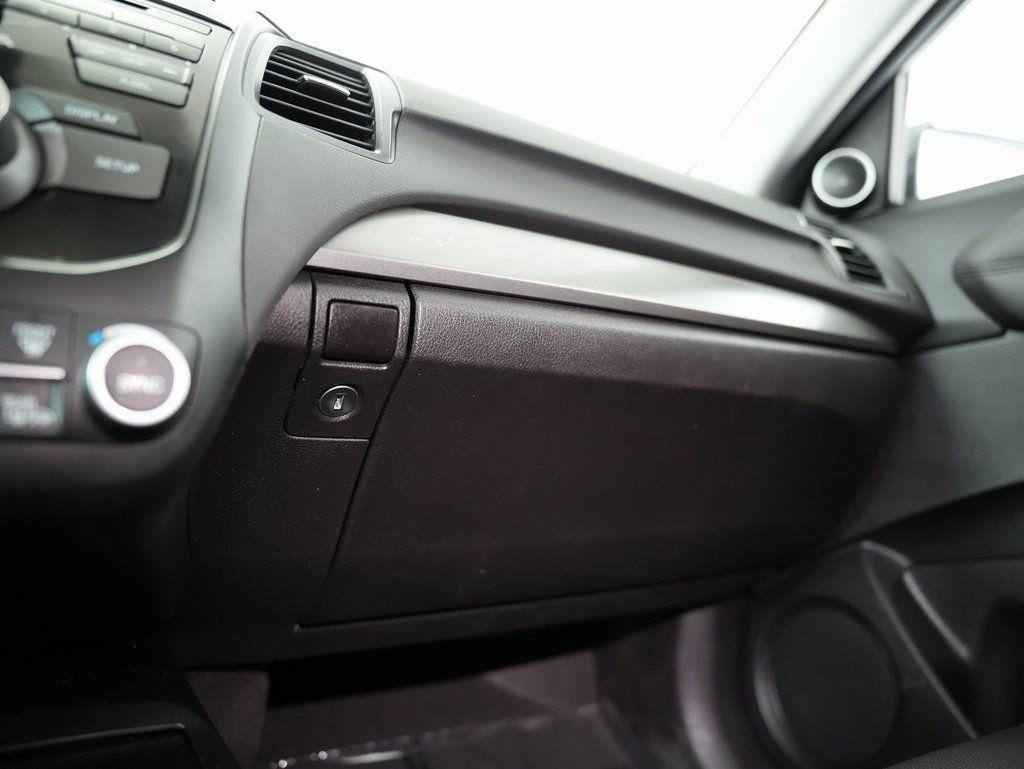 Acura RDX AWD 4dr 2016