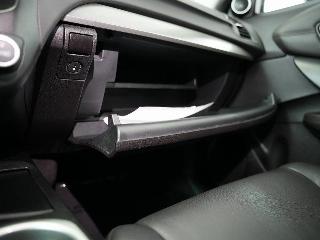 Acura RDX AWD 4dr 2016