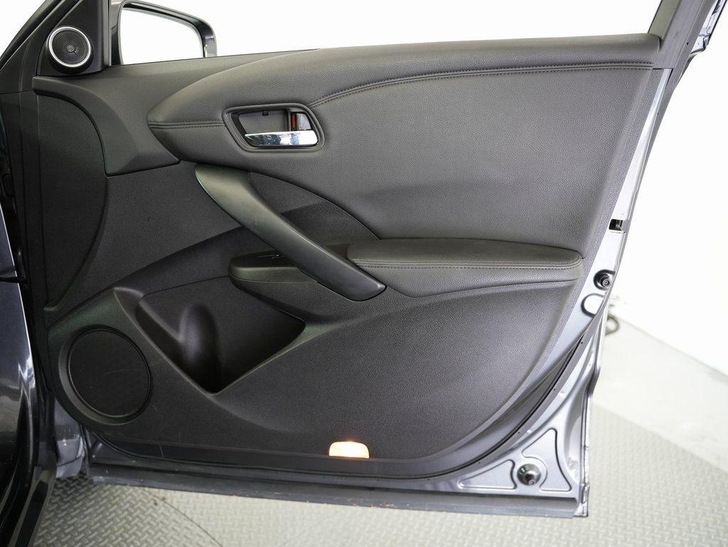 Acura RDX AWD 4dr 2016