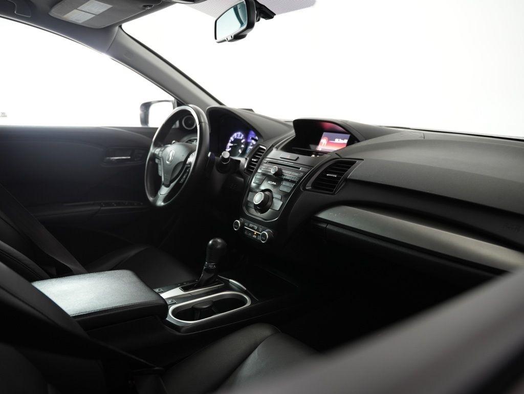 Acura RDX AWD 4dr 2016