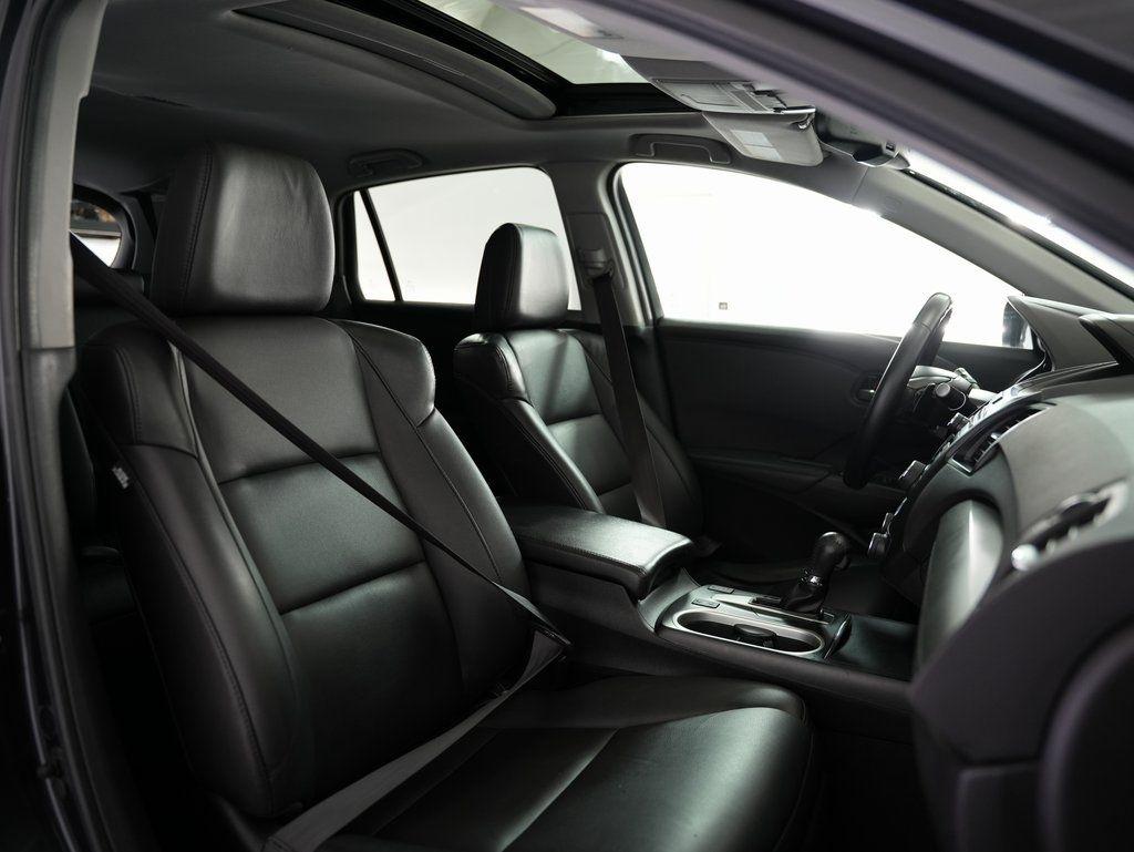 Acura RDX AWD 4dr 2016