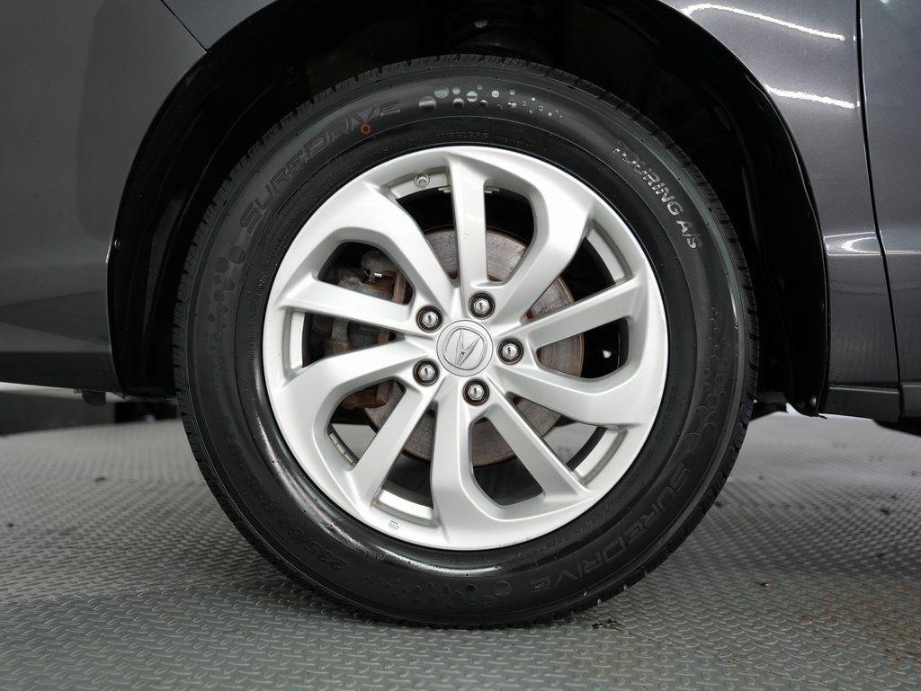 Acura RDX AWD 4dr 2016