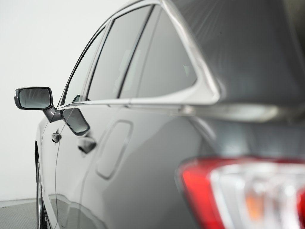 Acura RDX AWD 4dr 2016