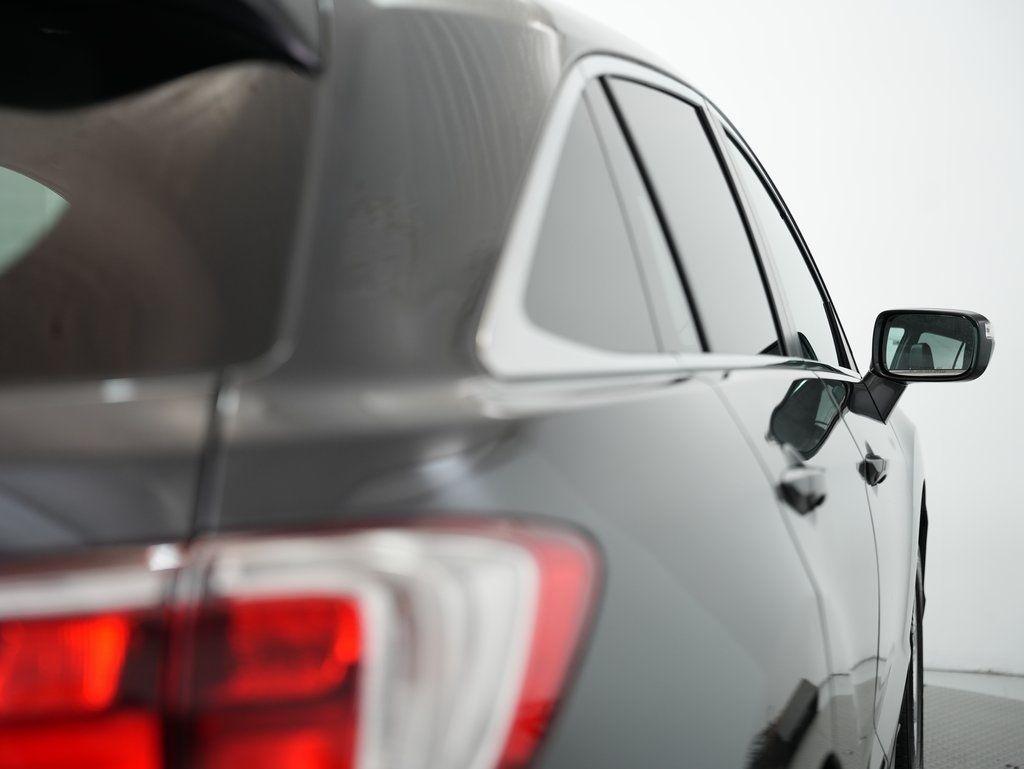 Acura RDX AWD 4dr 2016