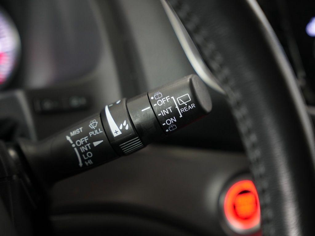 Honda Pilot EX-L AWD 2021