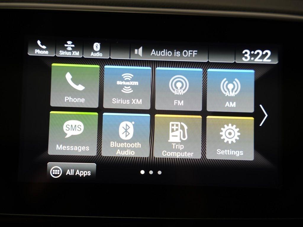 Honda Pilot EX-L AWD 2021