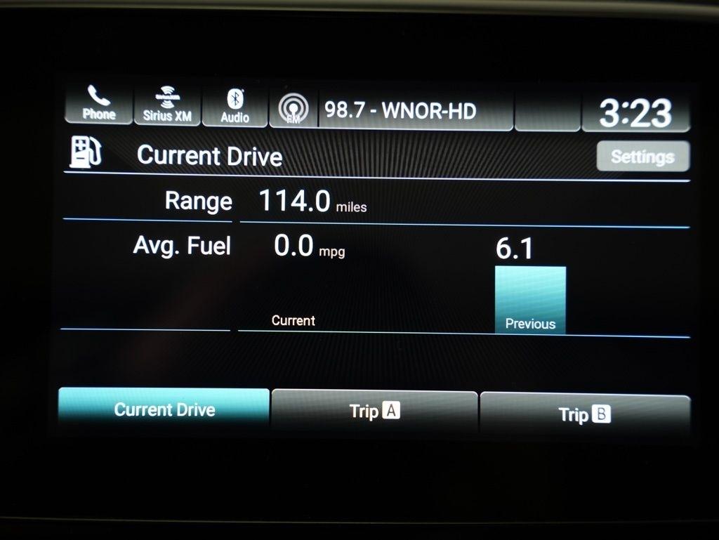 Honda Pilot EX-L AWD 2021