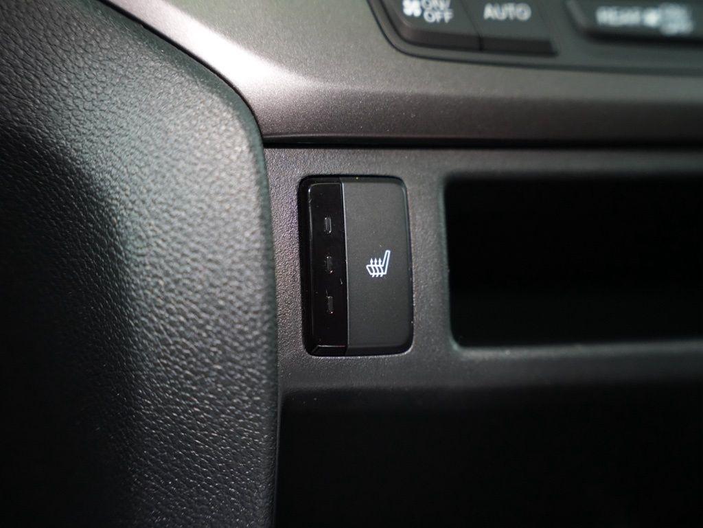 Honda Pilot EX-L AWD 2021