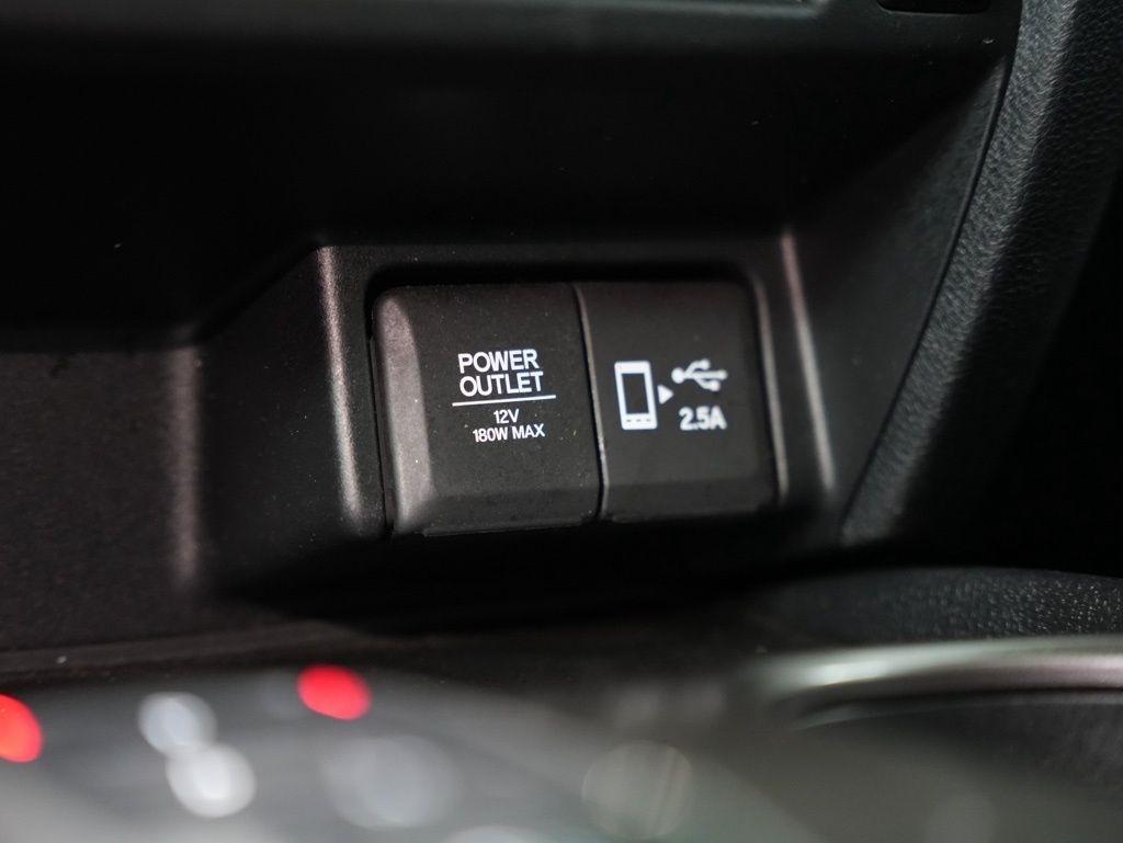 Honda Pilot EX-L AWD 2021