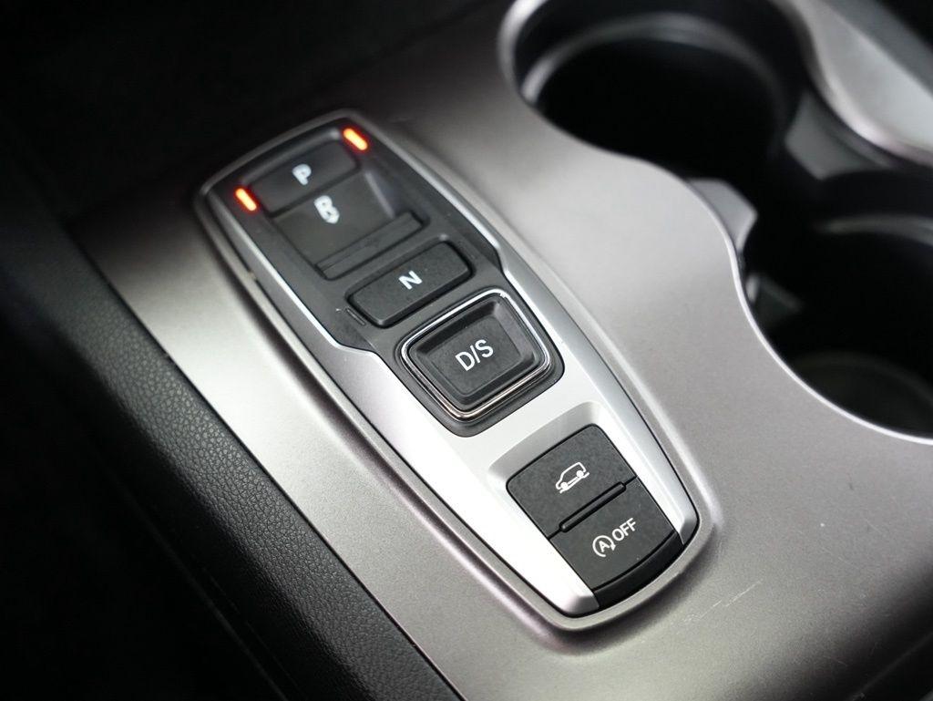 Honda Pilot EX-L AWD 2021