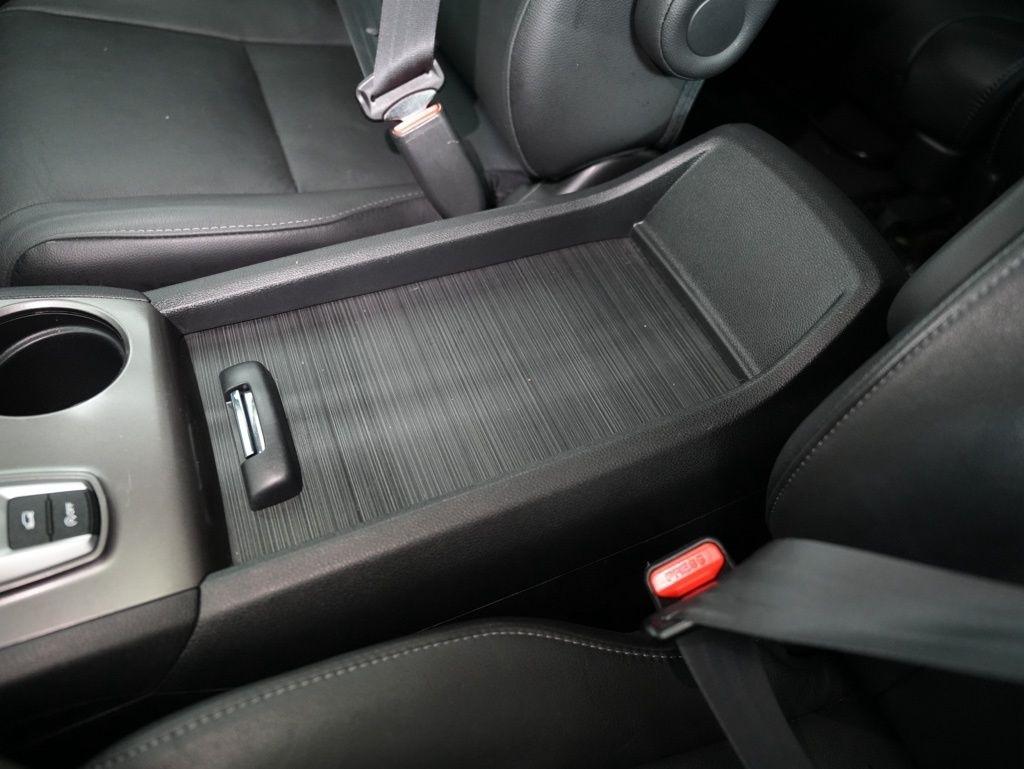 Honda Pilot EX-L AWD 2021