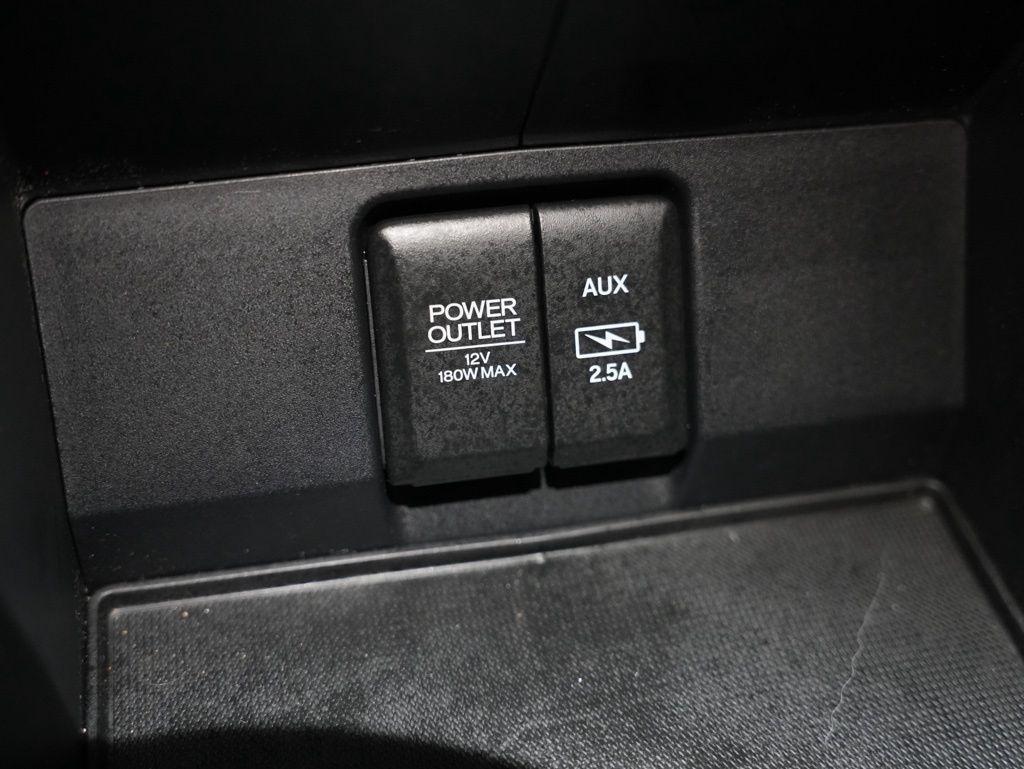 Honda Pilot EX-L AWD 2021