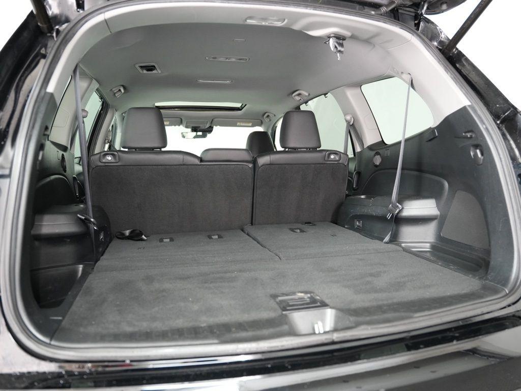 Honda Pilot EX-L AWD 2021