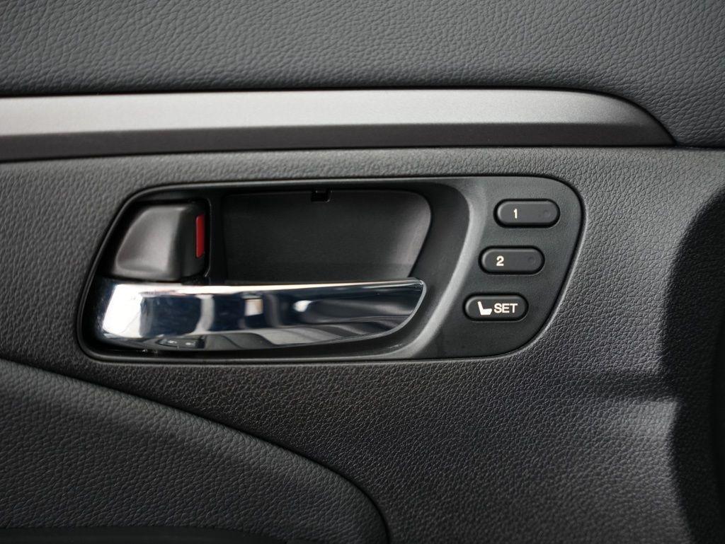 Honda Pilot EX-L AWD 2021