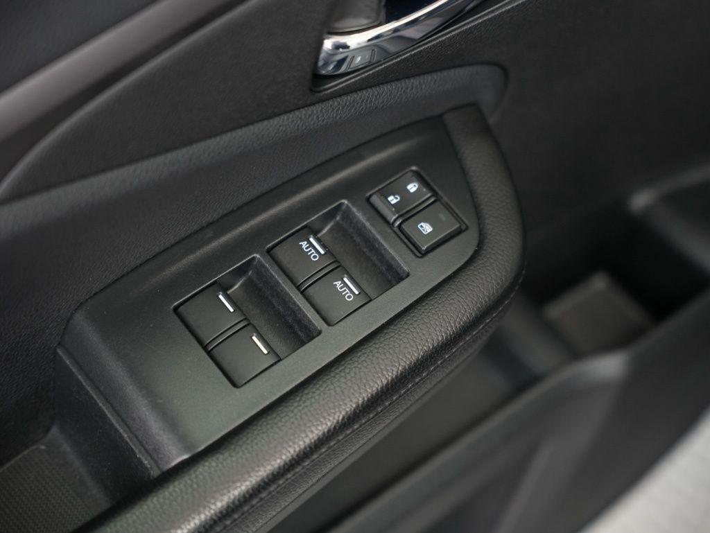 Honda Pilot EX-L AWD 2021