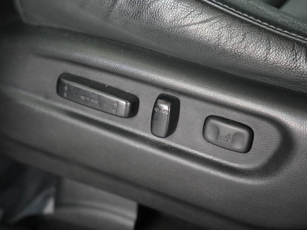 Honda Pilot EX-L AWD 2021