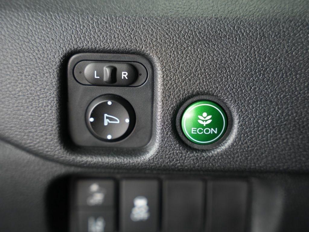 Honda Pilot EX-L AWD 2021