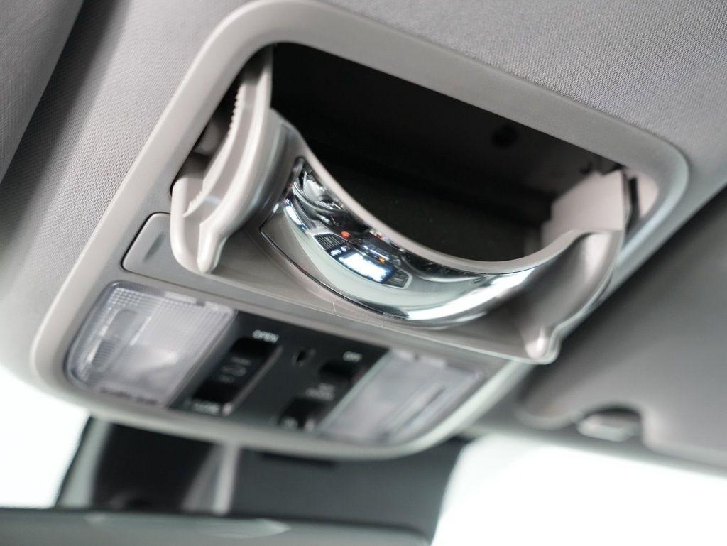 Honda Pilot EX-L AWD 2021