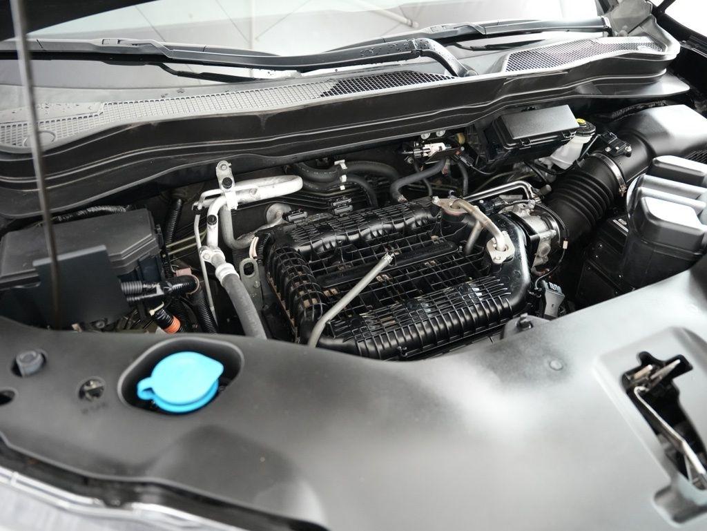 Honda Pilot EX-L AWD 2021