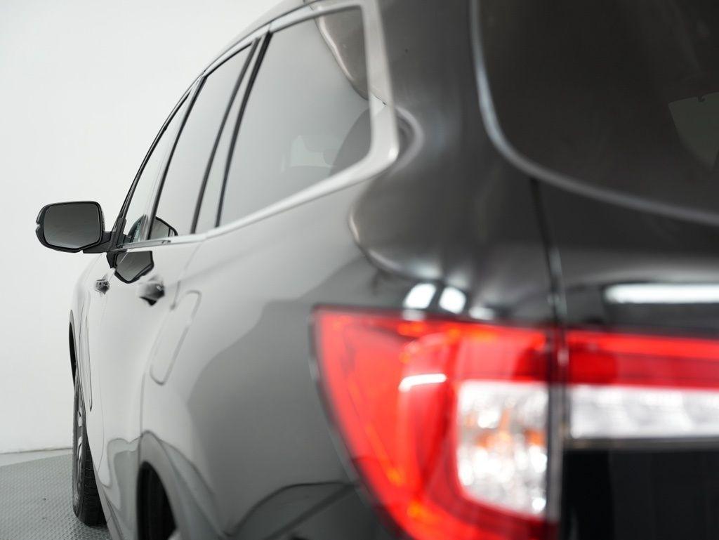 Honda Pilot EX-L AWD 2021