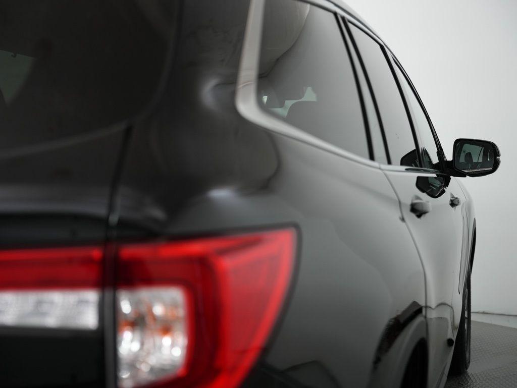 Honda Pilot EX-L AWD 2021