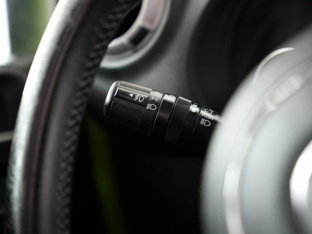 Jeep Wrangler 4WD 2dr Sport 2013