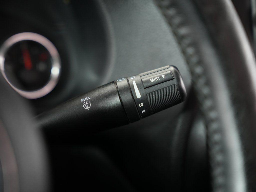 Jeep Wrangler 4WD 2dr Sport 2013