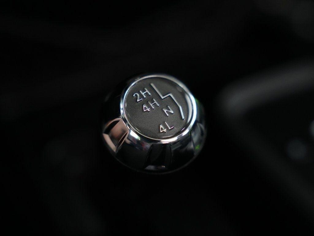 Jeep Wrangler 4WD 2dr Sport 2013