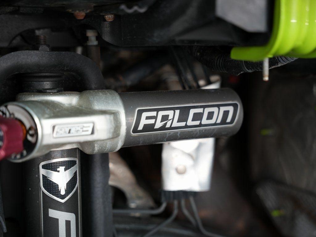 Jeep Wrangler 4WD 2dr Sport 2013