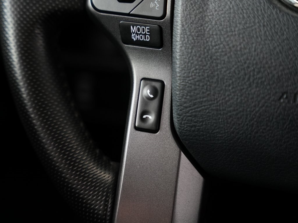 2016 Toyota Tacoma Double Cab V6 SR5 photo 14