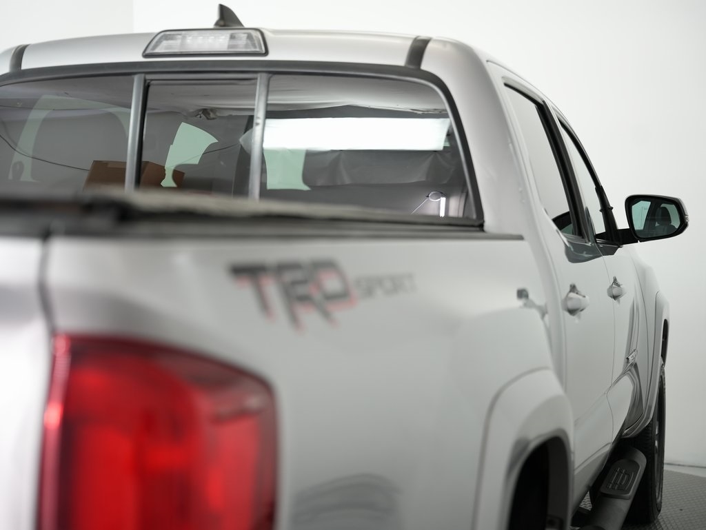 2016 Toyota Tacoma Double Cab V6 SR5 photo 57