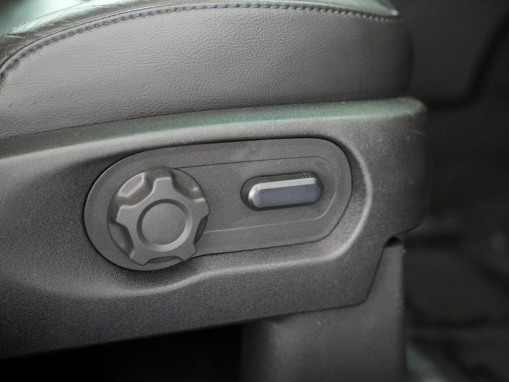 2015 Ford Explorer XLT photo 55