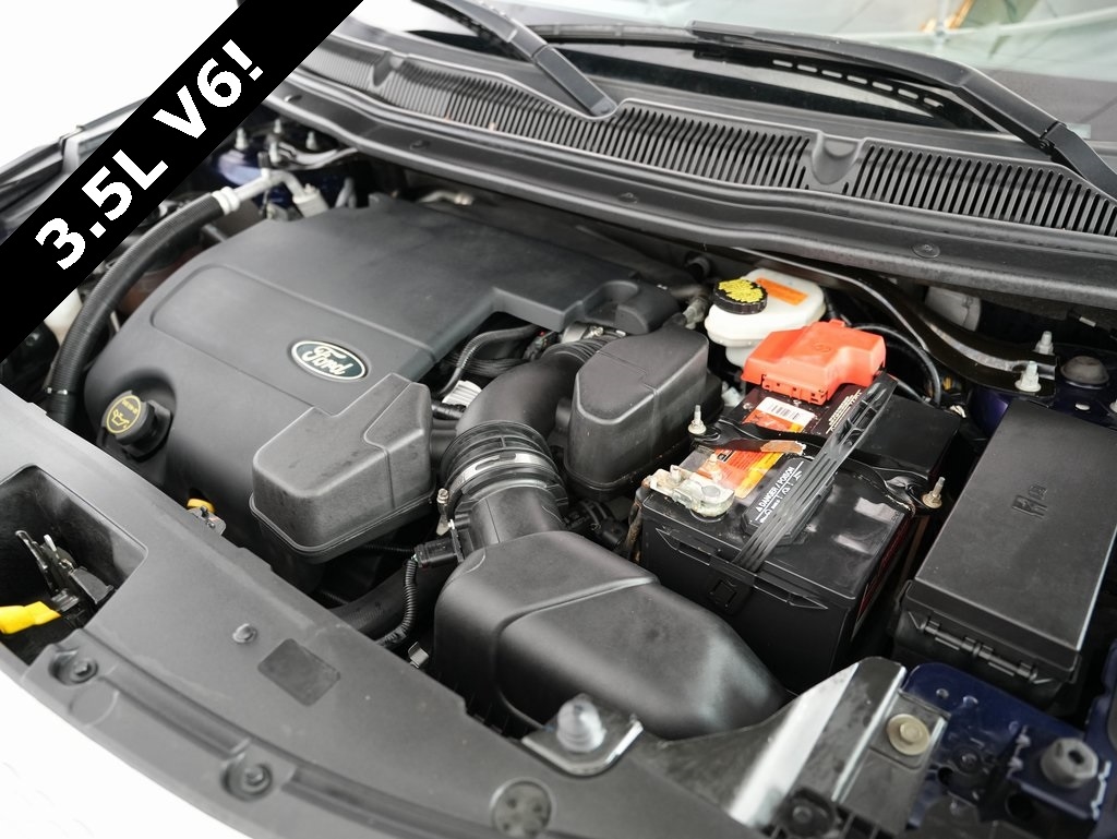 2015 Ford Explorer XLT photo 56