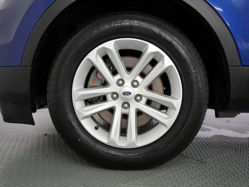 2015 Ford Explorer XLT photo 58