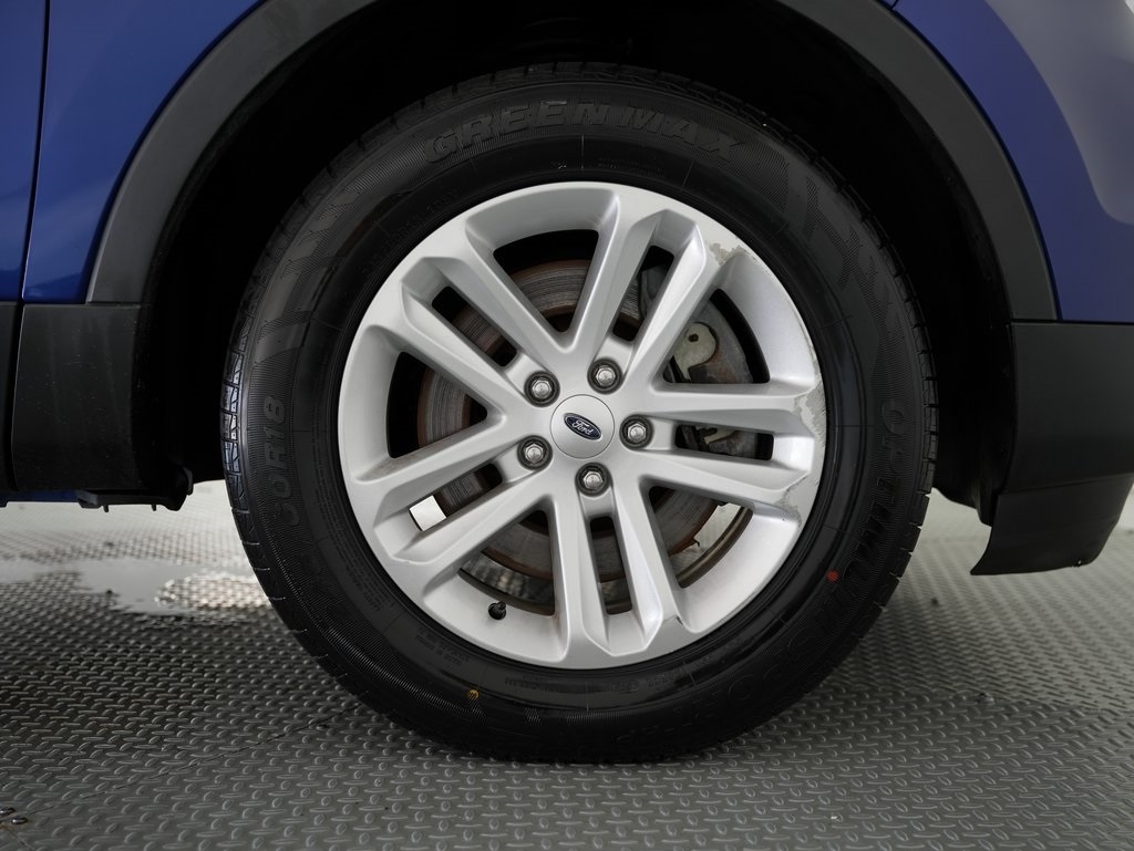 2015 Ford Explorer XLT photo 59