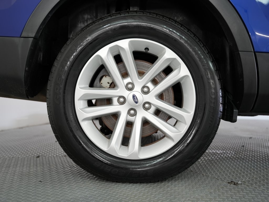 2015 Ford Explorer XLT photo 60