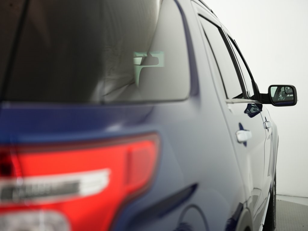 2015 Ford Explorer XLT photo 63