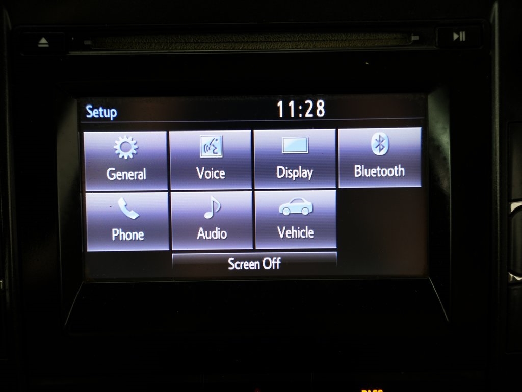 2015 Toyota Camry XLE photo 20