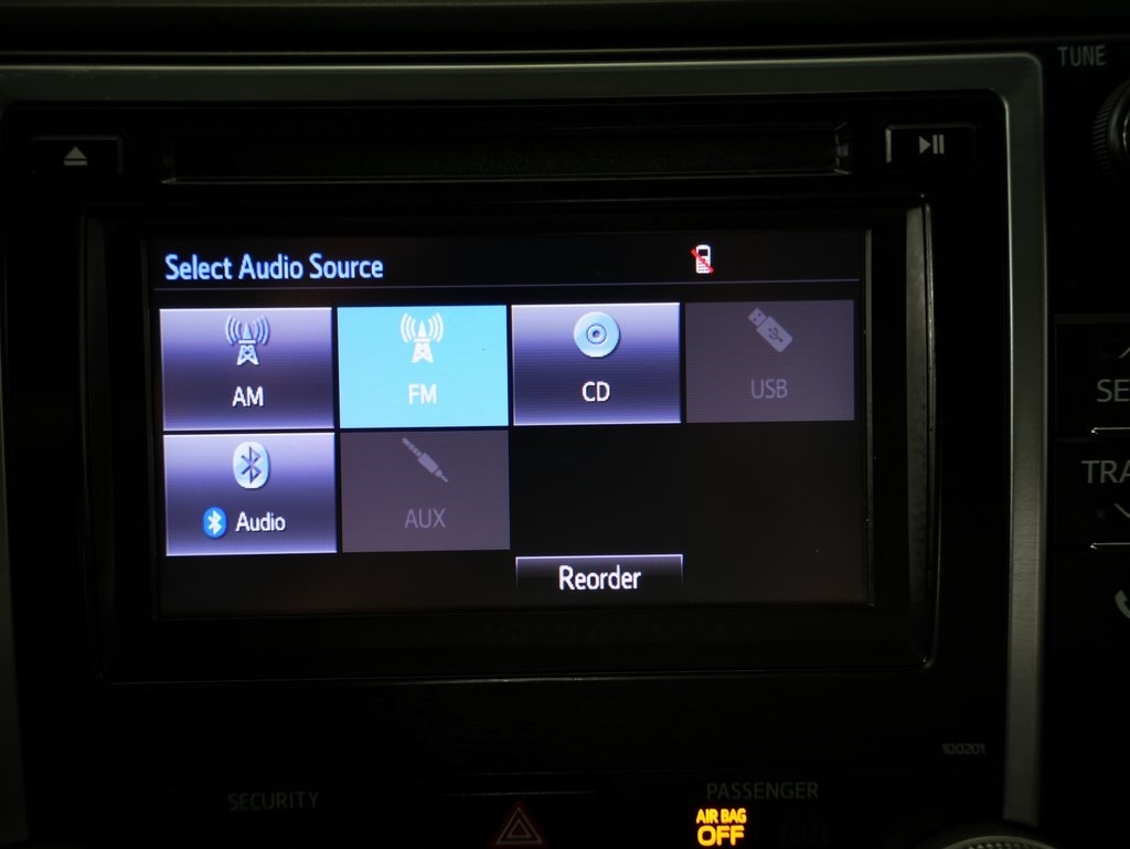 2014 Toyota Camry photo 19