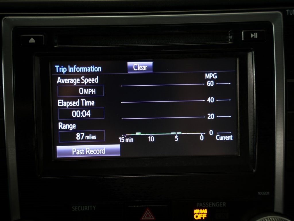 2014 Toyota Camry photo 20
