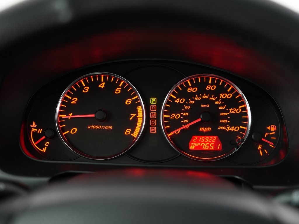 Mazda MAZDA6 4dr Sport Sdn s Auto 2005 Mazda MAZDA6 4dr Sport Sdn s Auto 2005