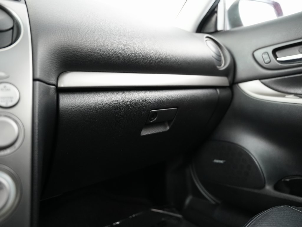 Mazda MAZDA6 4dr Sport Sdn s Auto 2005 Mazda MAZDA6 4dr Sport Sdn s Auto 2005