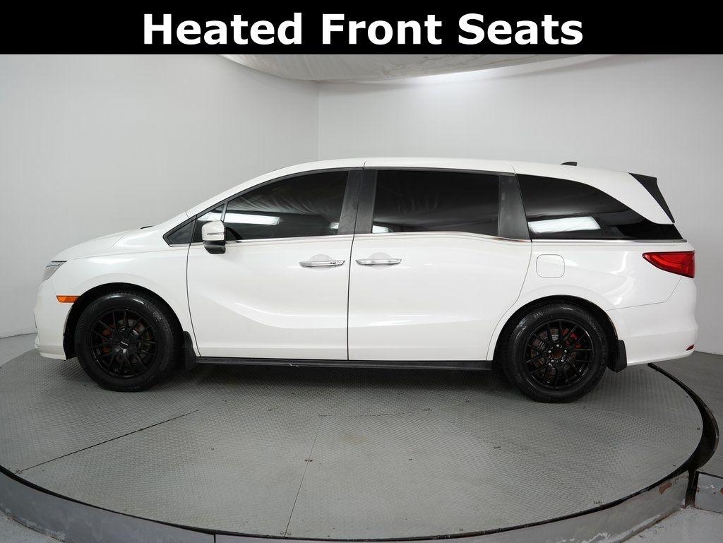 Honda Odyssey EX-L Auto 2020