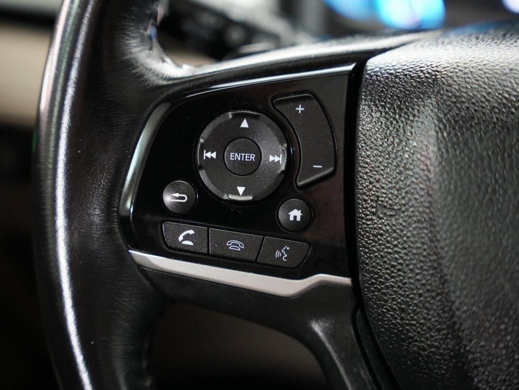 Honda Odyssey EX-L Auto 2020