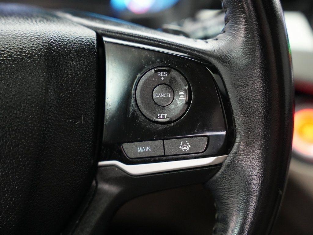 Honda Odyssey EX-L Auto 2020