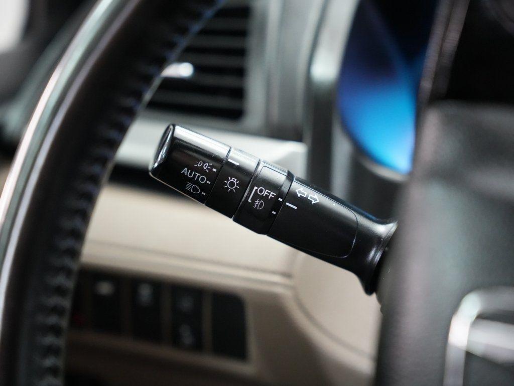 Honda Odyssey EX-L Auto 2020