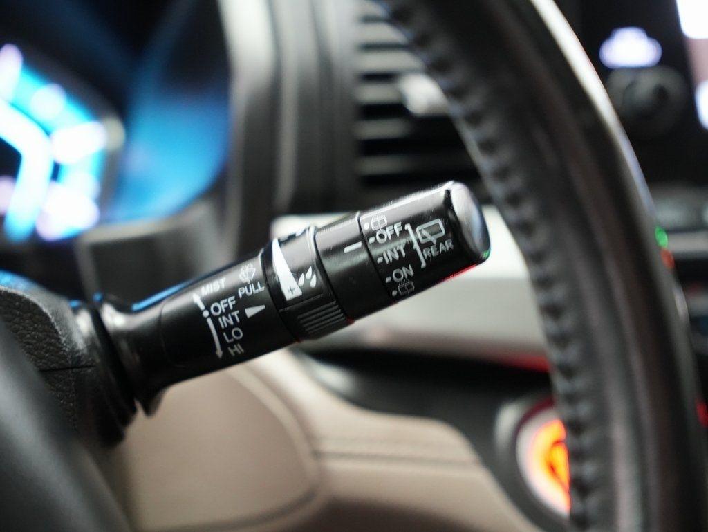 Honda Odyssey EX-L Auto 2020