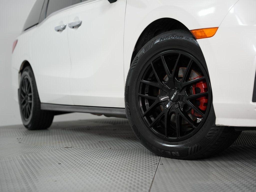 Honda Odyssey EX-L Auto 2020